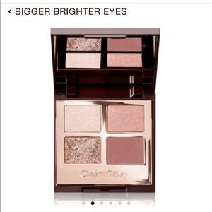 Charlotte tilbury exagger-eyes